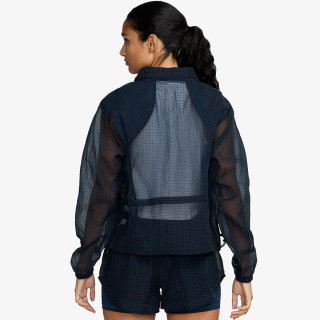 Nike W NK RUN DVN PKBL JKT 