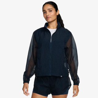 Nike W NK RUN DVN PKBL JKT 