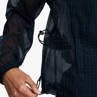 Nike W NK RUN DVN PKBL JKT 