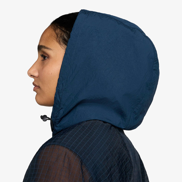 Nike W NK RUN DVN PKBL JKT 