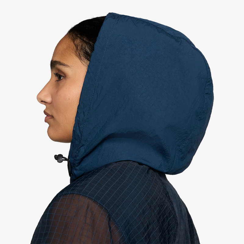 Nike W NK RUN DVN PKBL JKT 