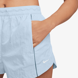 Nike W NSW NK WR WVN MR 2IN SHORT 