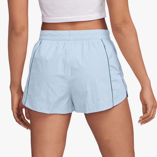 Nike W NSW NK WR WVN MR 2IN SHORT 