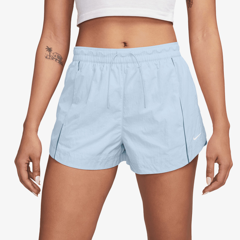 Nike W NSW NK WR WVN MR 2IN SHORT 