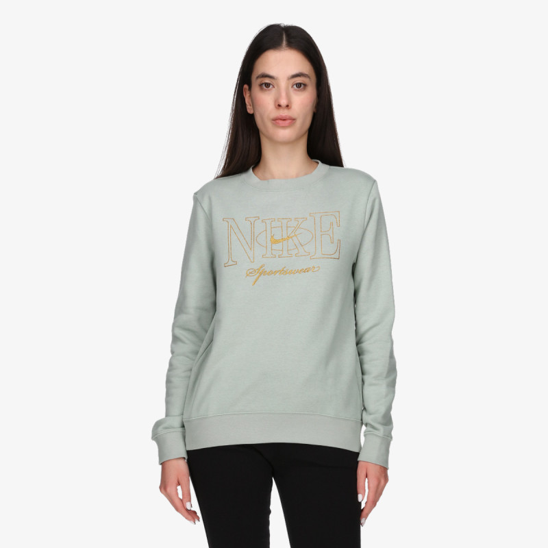 Nike Sportswear Club 