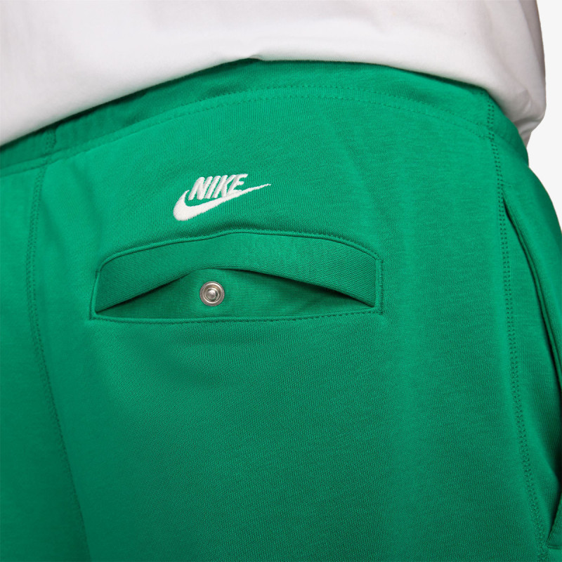 Nike M NK CLUB FT CUFF PANT BOLT 