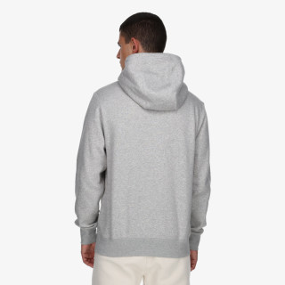 Nike M NK CLUB BB HDY FUTURA BLOCK 