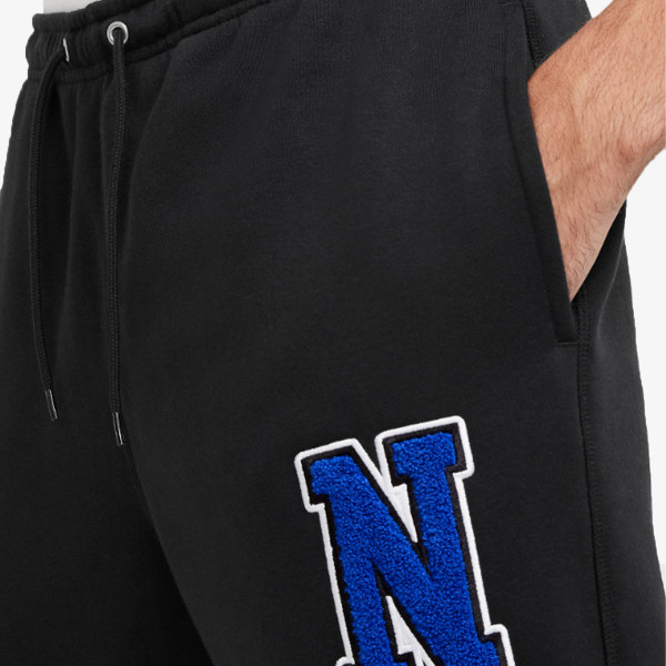 Nike M NK CLUB BB CF PANT LTTRS 