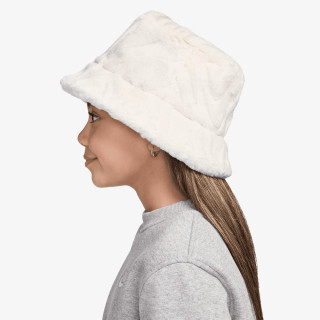 Nike K NK APEX BUCKET FAUX FUR 