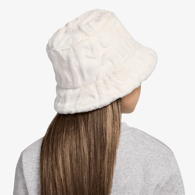 Nike K NK APEX BUCKET FAUX FUR 