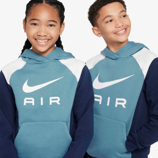 Nike K NIKE AIR PO HOODIE 
