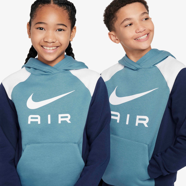 Nike K NIKE AIR PO HOODIE 