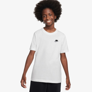 Nike K NSW TEE EMB FUTURA LBR 