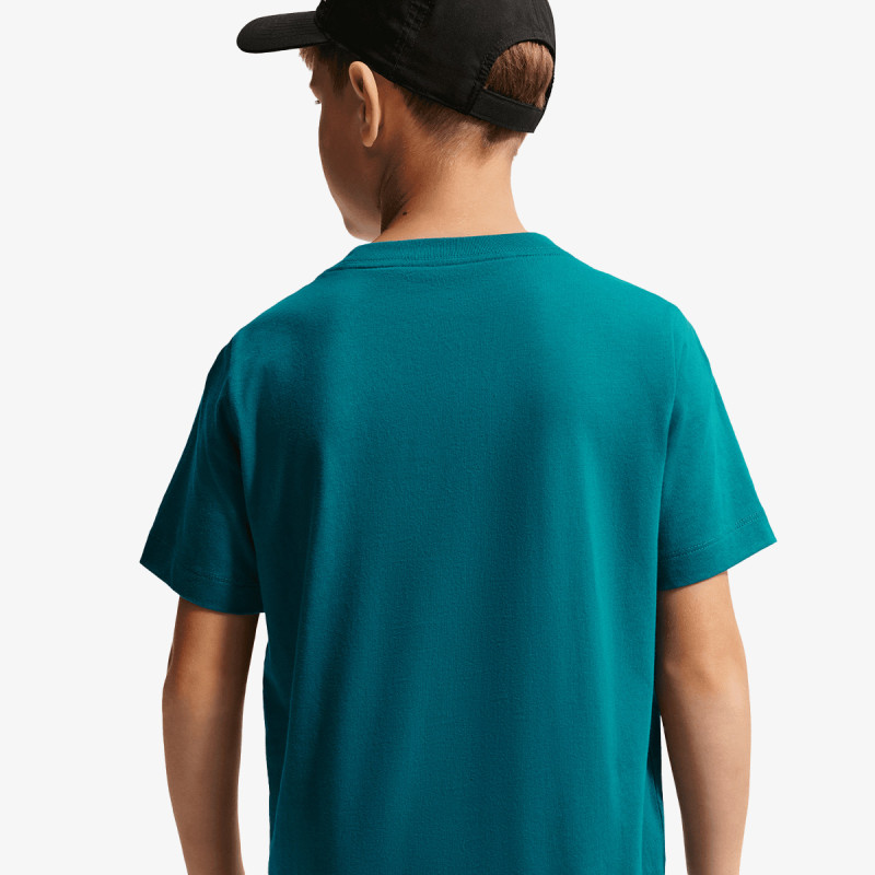Nike K NSW TEE EMB FUTURA LBR 