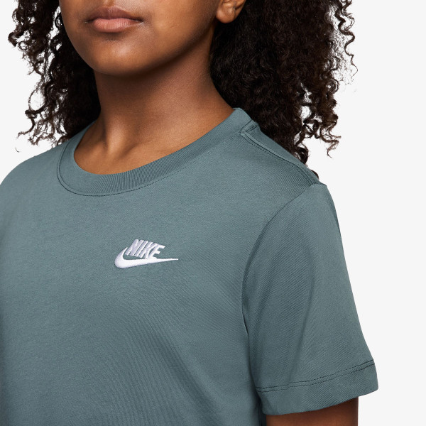 Nike K NSW TEE EMB FUTURA LBR 