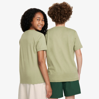 Nike K NSW TEE EMB FUTURA LBR 