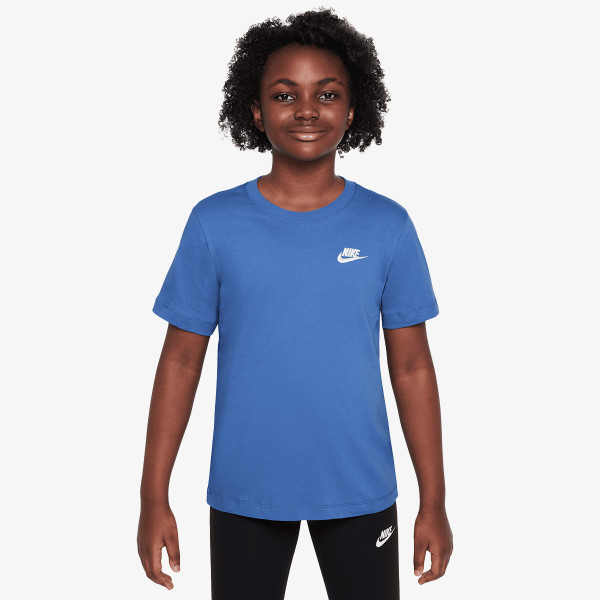 Nike K NSW TEE EMB FUTURA LBR 