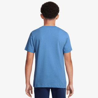 Nike K NSW TEE EMB FUTURA LBR 