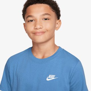 Nike K NSW TEE EMB FUTURA LBR 