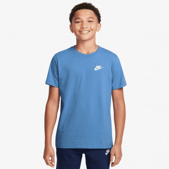 Nike K NSW TEE EMB FUTURA LBR 