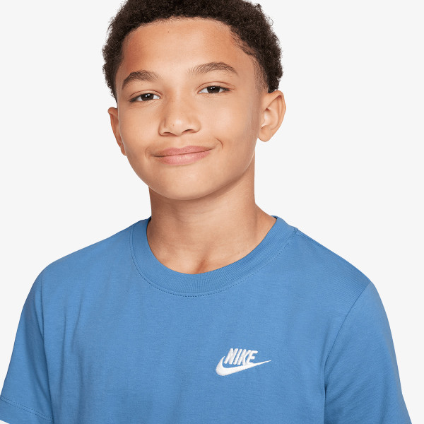 Nike K NSW TEE EMB FUTURA LBR 