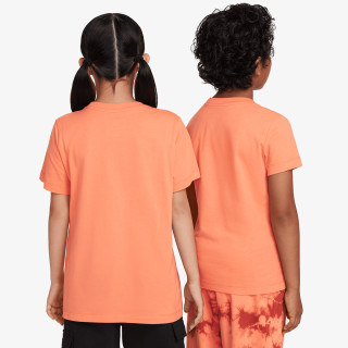 Nike K NSW TEE EMB FUTURA LBR 