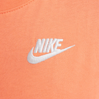 Nike K NSW TEE EMB FUTURA LBR 