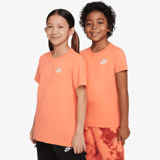 Nike K NSW TEE EMB FUTURA LBR 