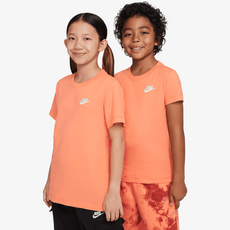 Nike K NSW TEE EMB FUTURA LBR 