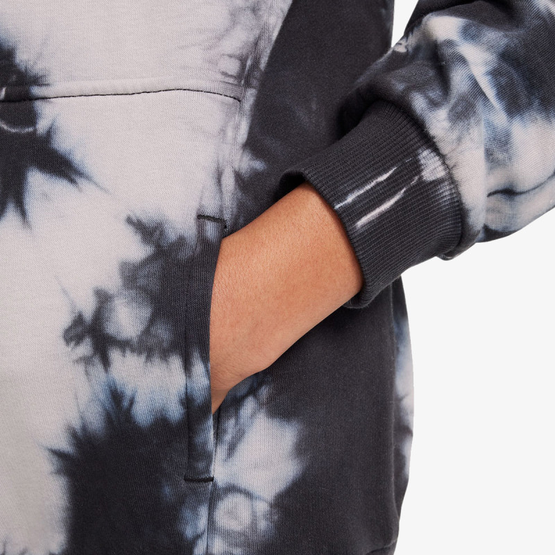 Nike K NSW CLUB FLC HDY WASH 