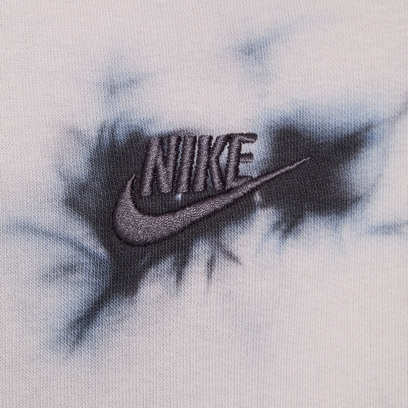 Nike K NSW CLUB FLC HDY WASH 