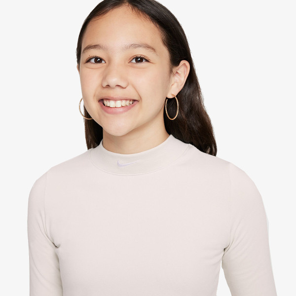 Nike G NSW LS TOP STY STAR 
