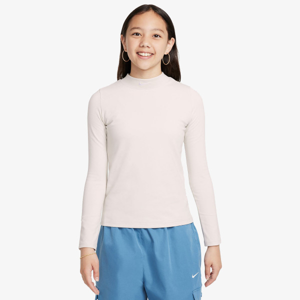 Nike G NSW LS TOP STY STAR 