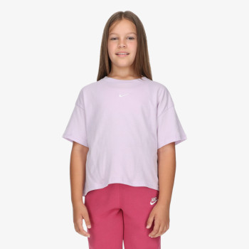 Nike G NSW TEE BOXY ESSNTL LBR 