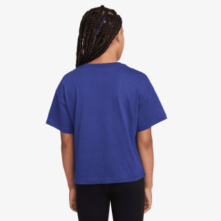 Nike G NSW TEE BOXY ESSNTL LBR 