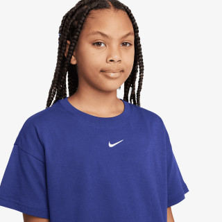 Nike G NSW TEE BOXY ESSNTL LBR 