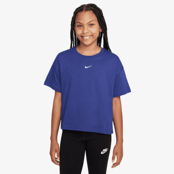 Nike G NSW TEE BOXY ESSNTL LBR 