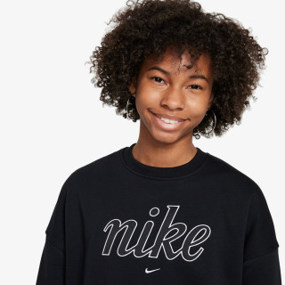 Nike G NSW CLUB FLC BXY CRW GX STAR 