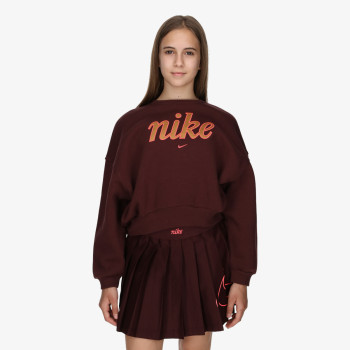 Nike G NSW CLUB FLC BXY CRW GX STAR 