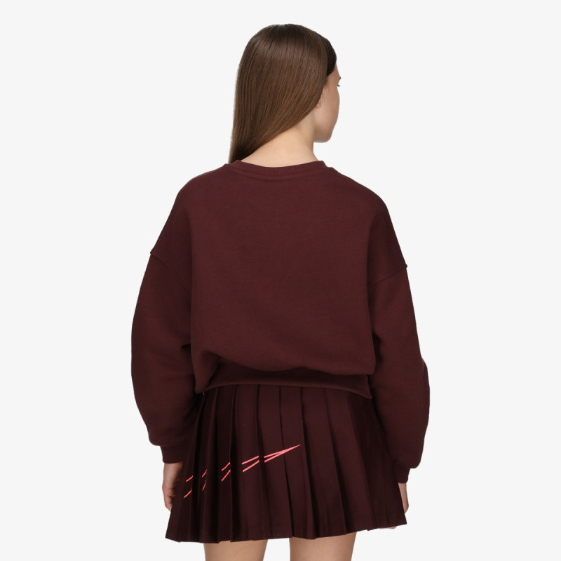 Nike G NSW CLUB FLC BXY CRW GX STAR 