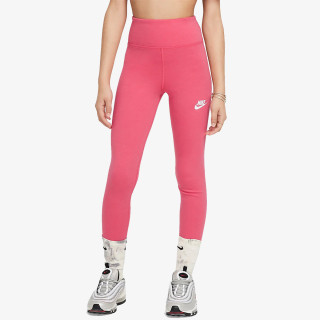 Nike G NSW CLSSC HR TGHT LBR 