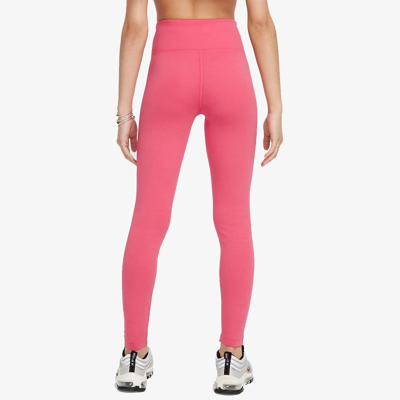 Nike G NSW CLSSC HR TGHT LBR 
