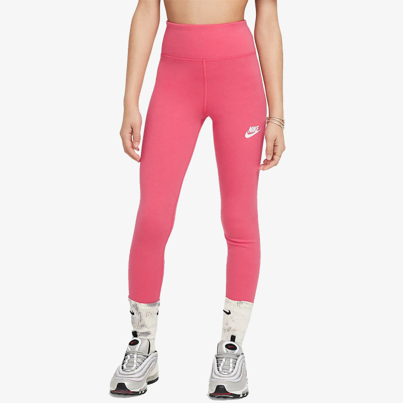 Nike G NSW CLSSC HR TGHT LBR 