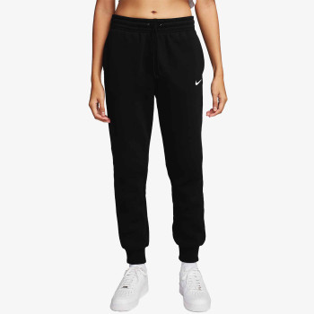 Nike W NSW PHNX FLC MR PANT STD 