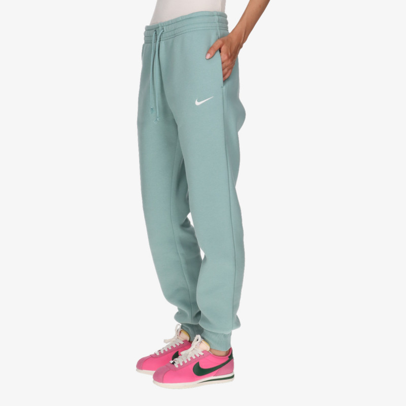 Nike W NSW PHNX FLC MR PANT STD 