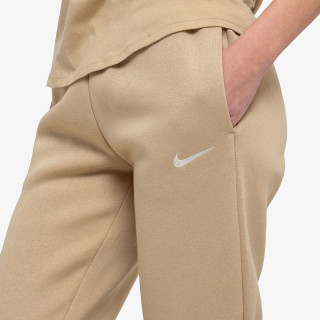Nike W NSW PHNX FLC MR PANT STD 