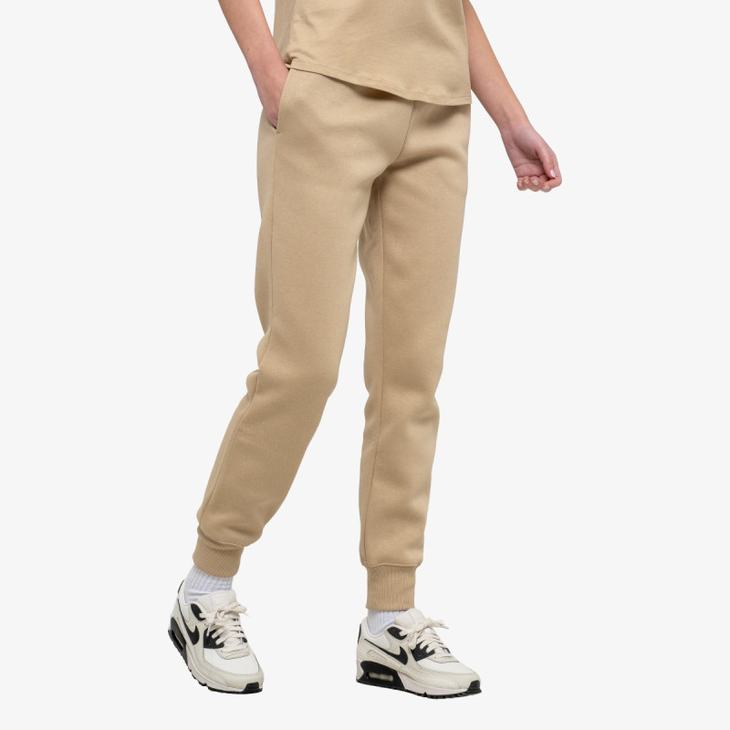 Nike W NSW PHNX FLC MR PANT STD 