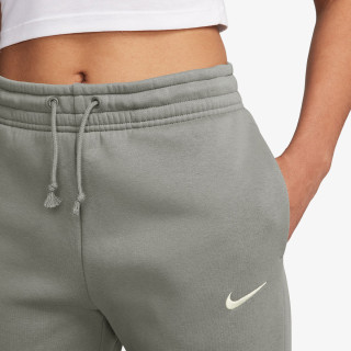 Nike W NSW PHNX FLC MR PANT STD 