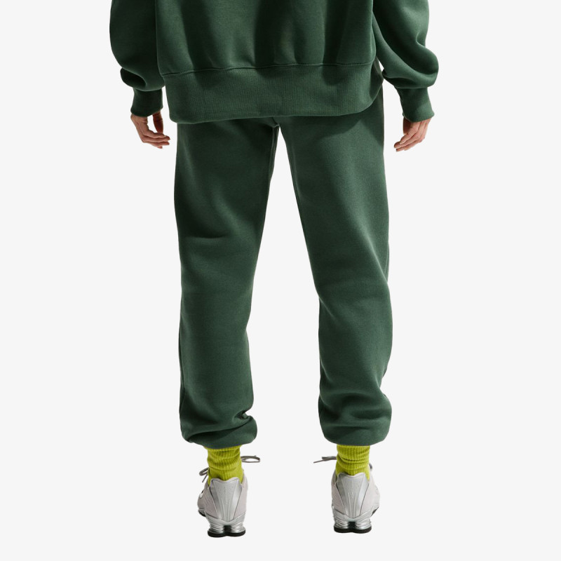 Nike W NSW PHNX FLC MR PANT STD 