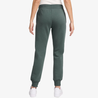 Nike W NSW PHNX FLC MR PANT STD 